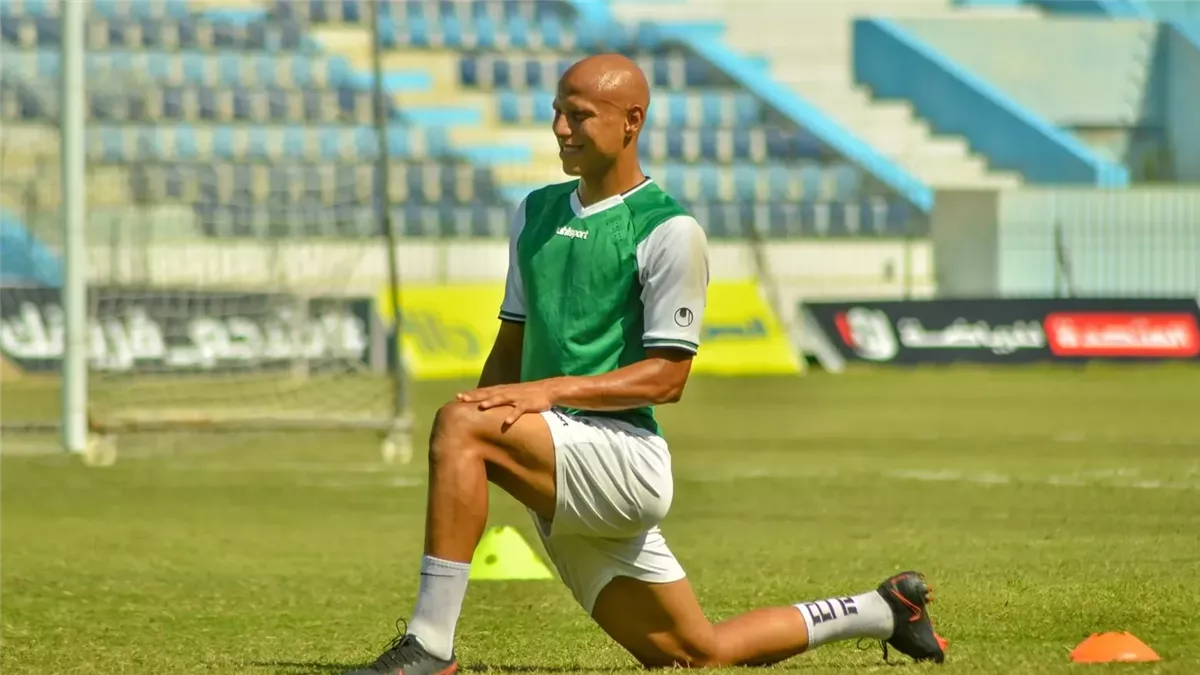 عمرو الجزار 