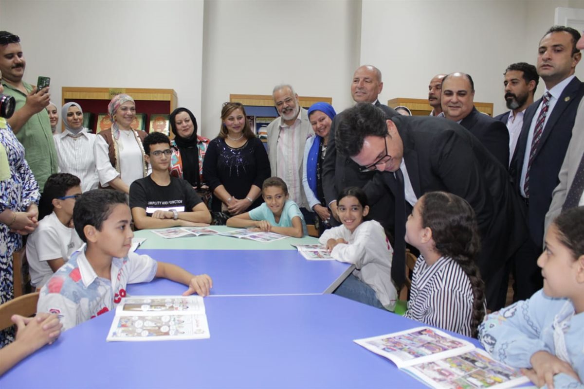 حفل الافتتاح