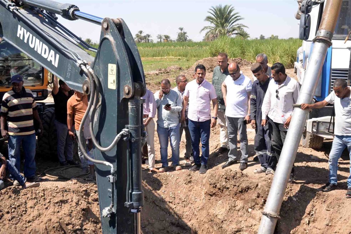 متابعة للإصلاحات لليوم الثاني على التوالي 