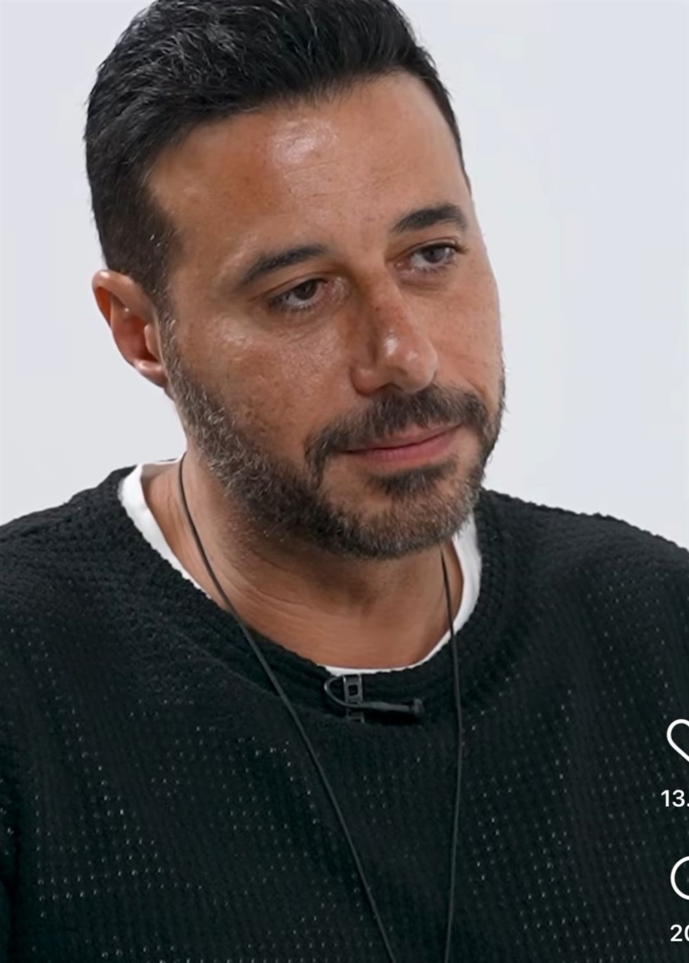 أحمد السعدني 