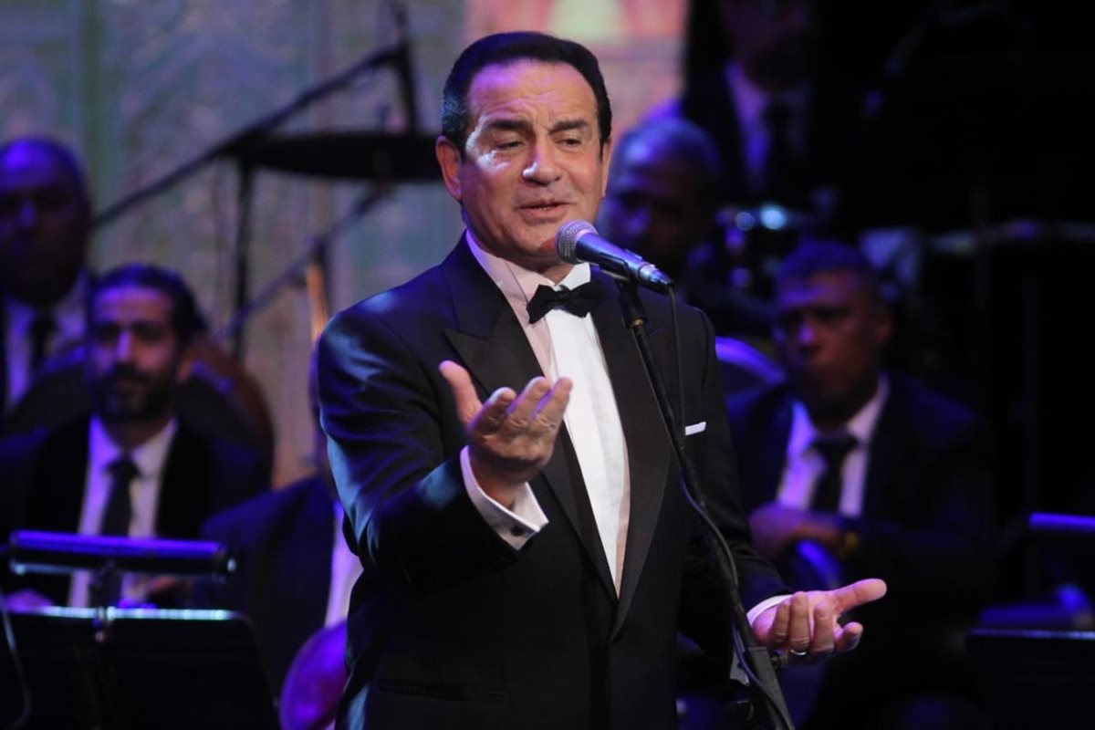 احتفالية  ذكرى المولد النبوي الشريف 