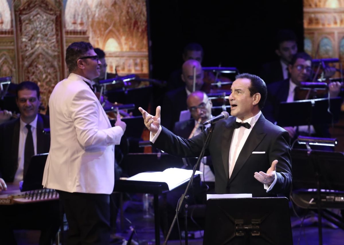 احتفالية  ذكرى المولد النبوي الشريف 