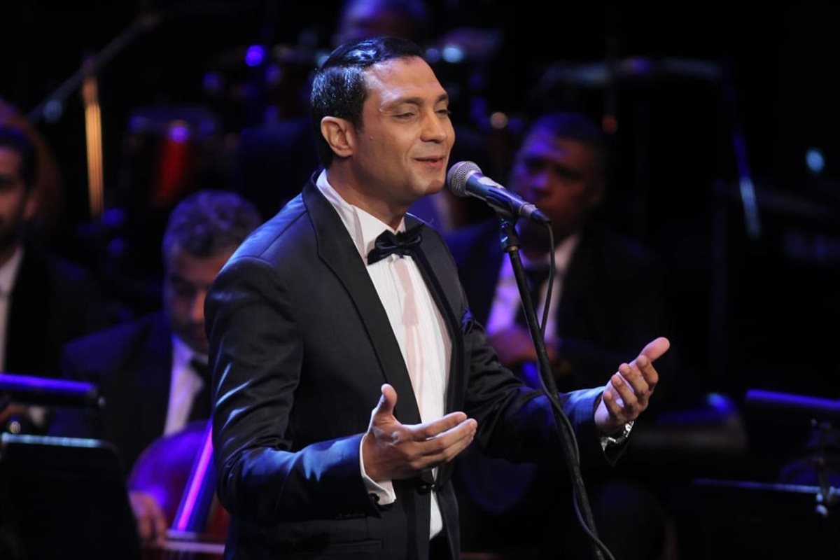 احتفالية  ذكرى المولد النبوي الشريف 