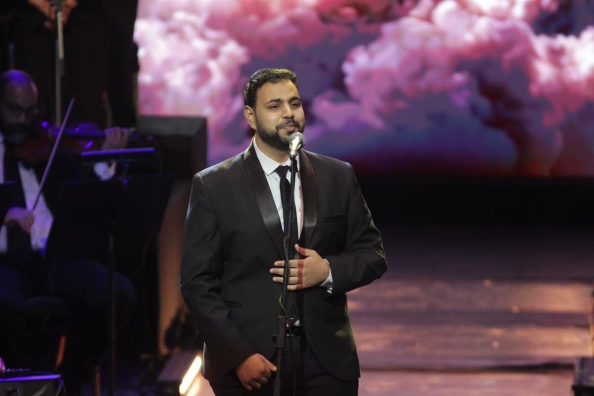 احتفالية  ذكرى المولد النبوي الشريف 