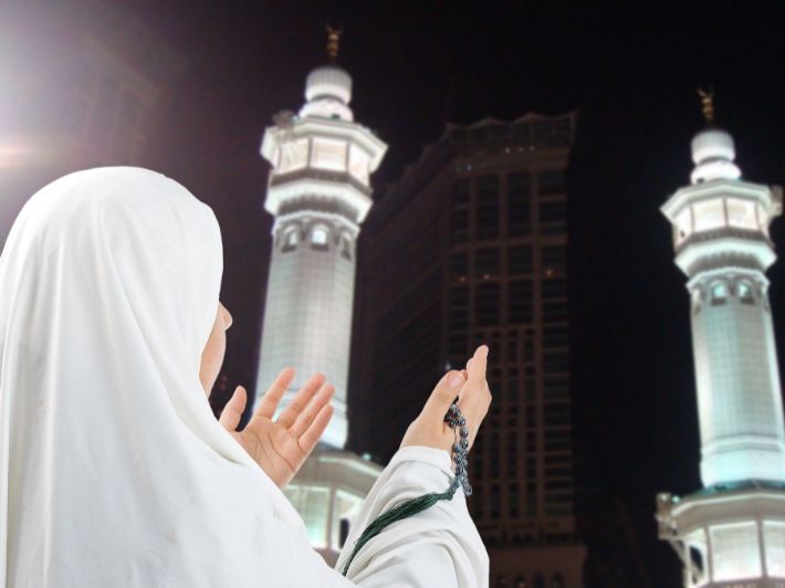 ما هي مبطلات العمرة للنساء؟