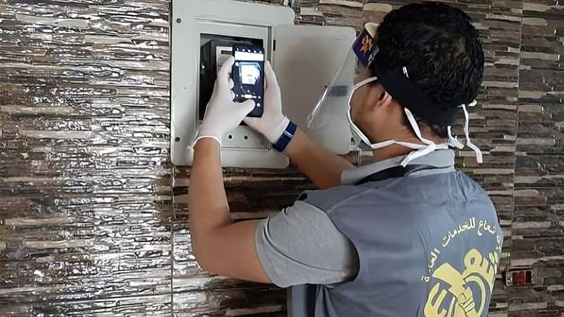 موعد تطبيق أسعار شرائح الكهرباء الجديدة 2025