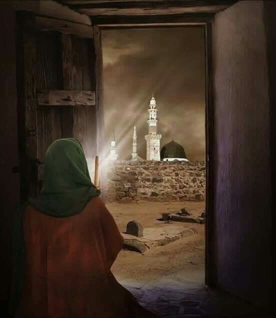 رسائل تهنئة بمناسبة المولد النبوي الشريف