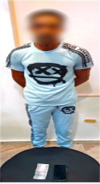 القبض علي دجال ادعي قدرته علي العلاج الروحاني بالاسكندرية&nbsp;