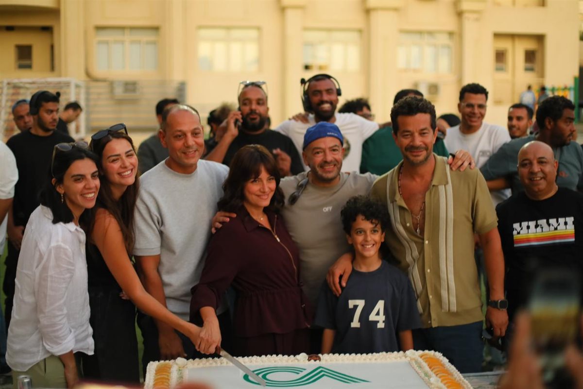 مسلسل سنجل ماذر فاذر 