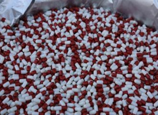 القبض على 3 تجار مخدرات بحوزتهم بضاعة بـ 240 مليون جنيه بالشرقية