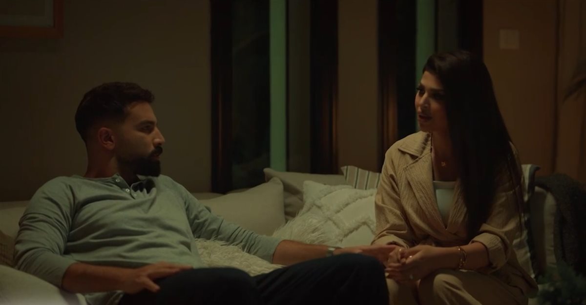  حكاية هند الحلقة الأخيرة