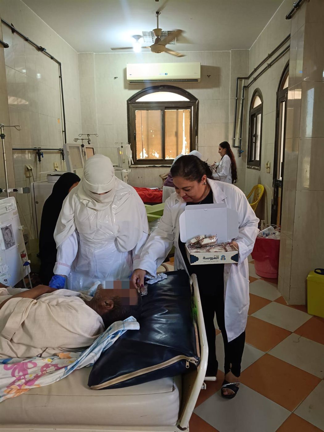 مستشفى طهطا العام