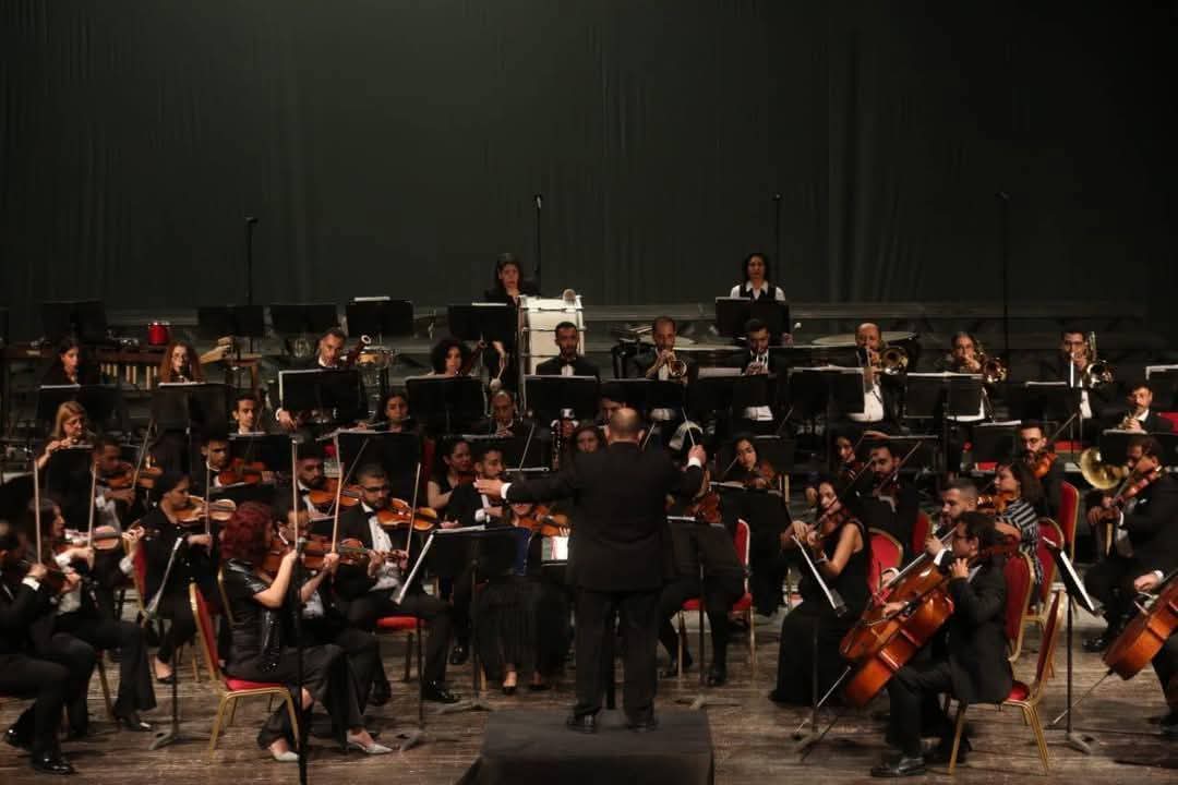 أوركسترا الأوبرا