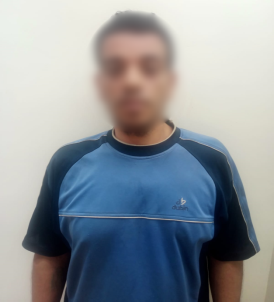 المتهم بالتعدي على والدة زوجته بالقليوبية 