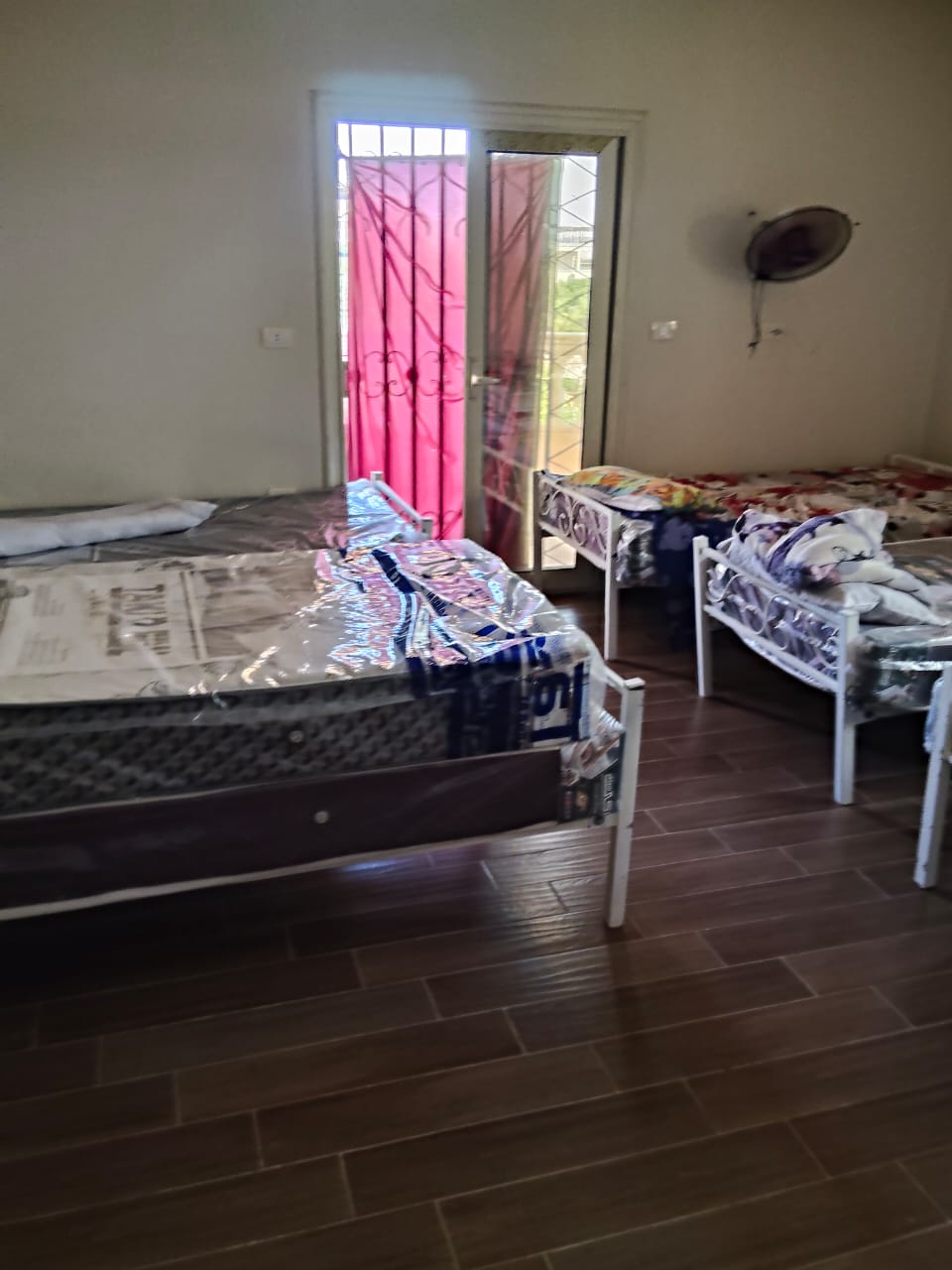 الصحة تغلق مركز طريق حياة للطب النفسي وعلاج الإدمان بالقليوبية