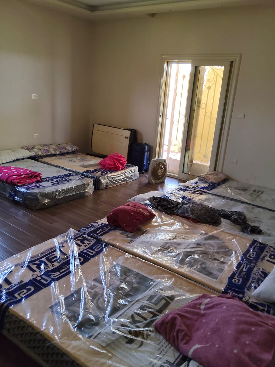 الصحة تغلق مركز طريق حياة للطب النفسي وعلاج الإدمان بالقليوبية