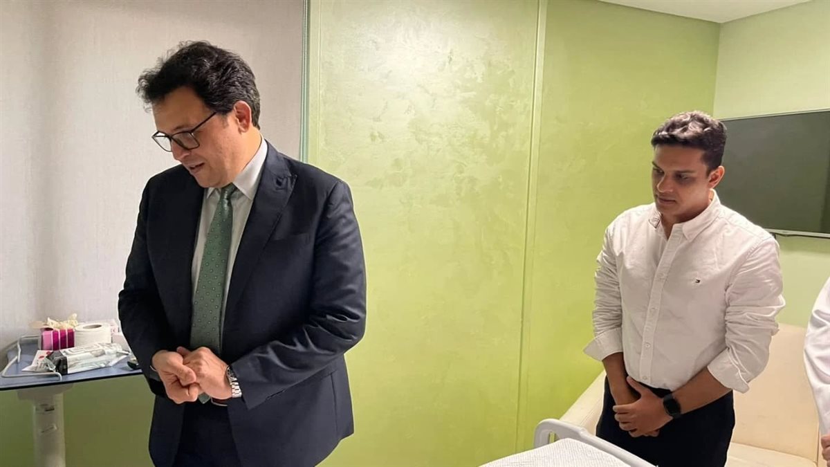  الدكتور أحمد فؤاد هنو وزير الثقافة