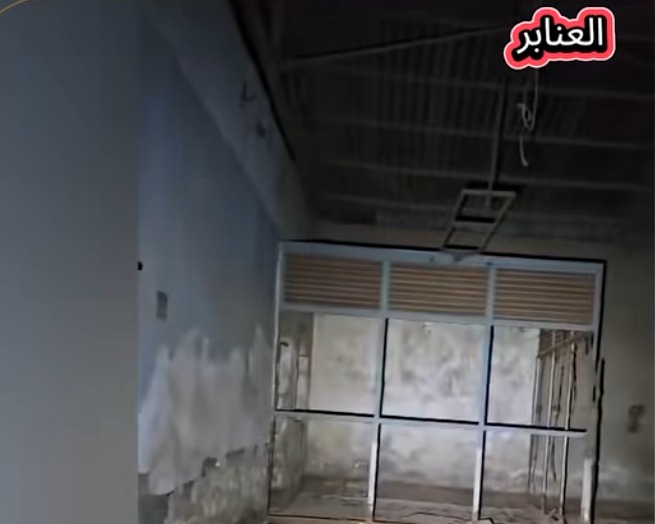 جانب من فيديوهات التيك توكر المتهم خالد أبن جلال