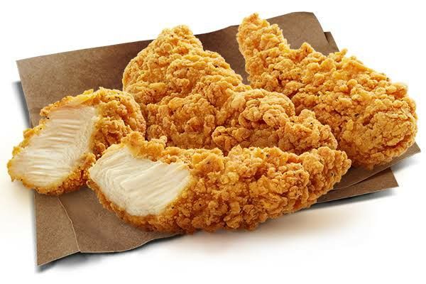 طريقة عمل بروستد دجاج مثل المطاعم