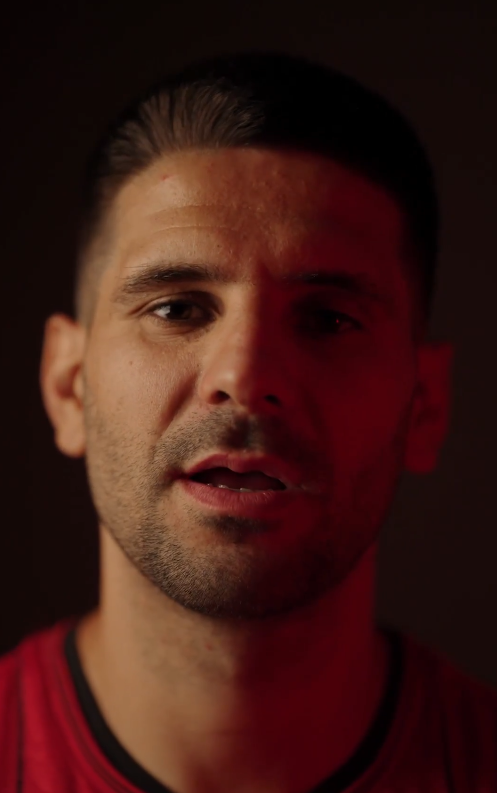 رسميًا.. نادي الريان القطري يعلن ضم المهاجم الصربي ألكسندر ميتروفيتش