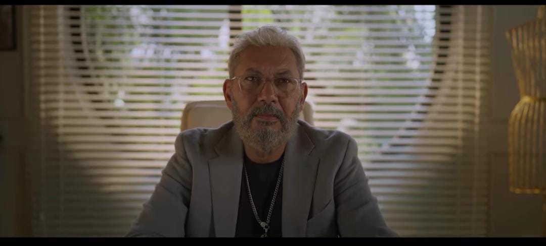 البرومو الرسمي لمسلسل وتر حساس 2