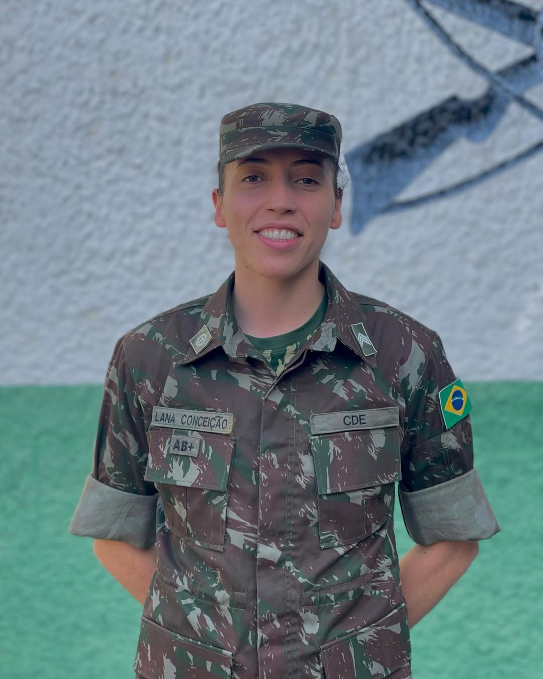  لانا كونسيساو