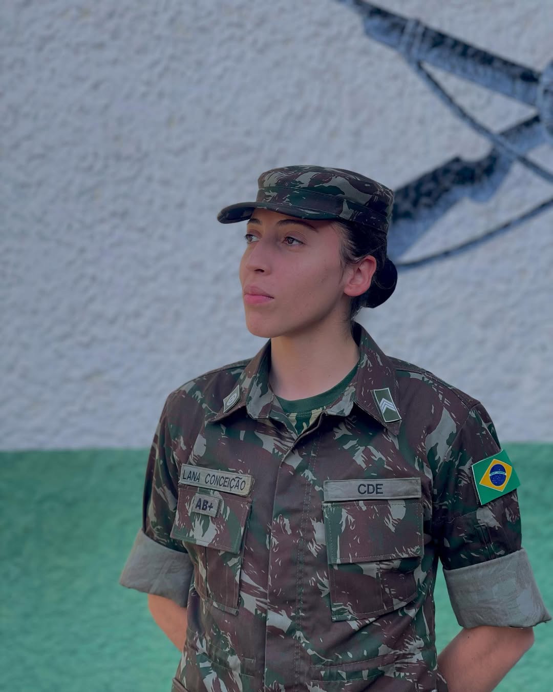  لانا كونسيساو