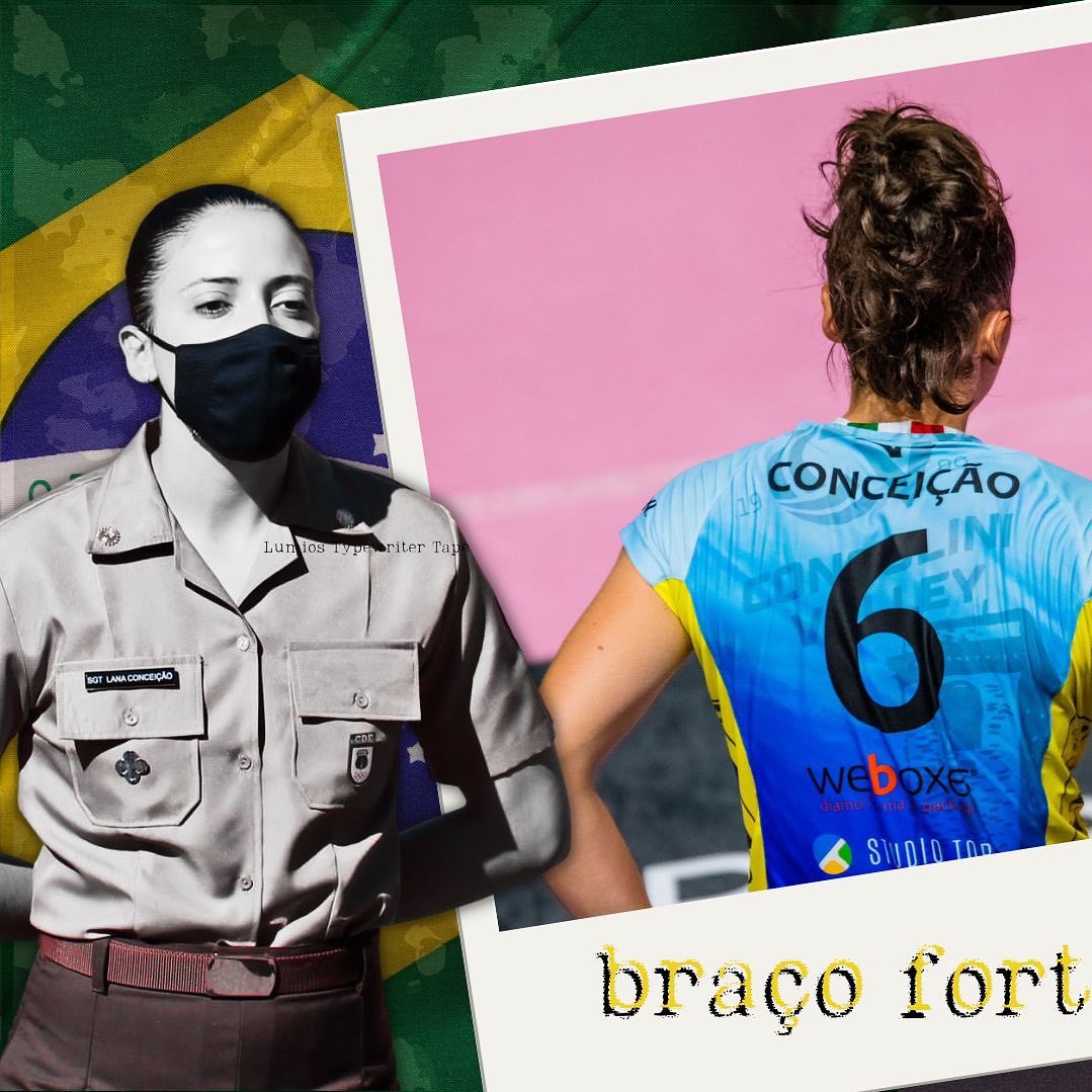  لانا كونسيساو