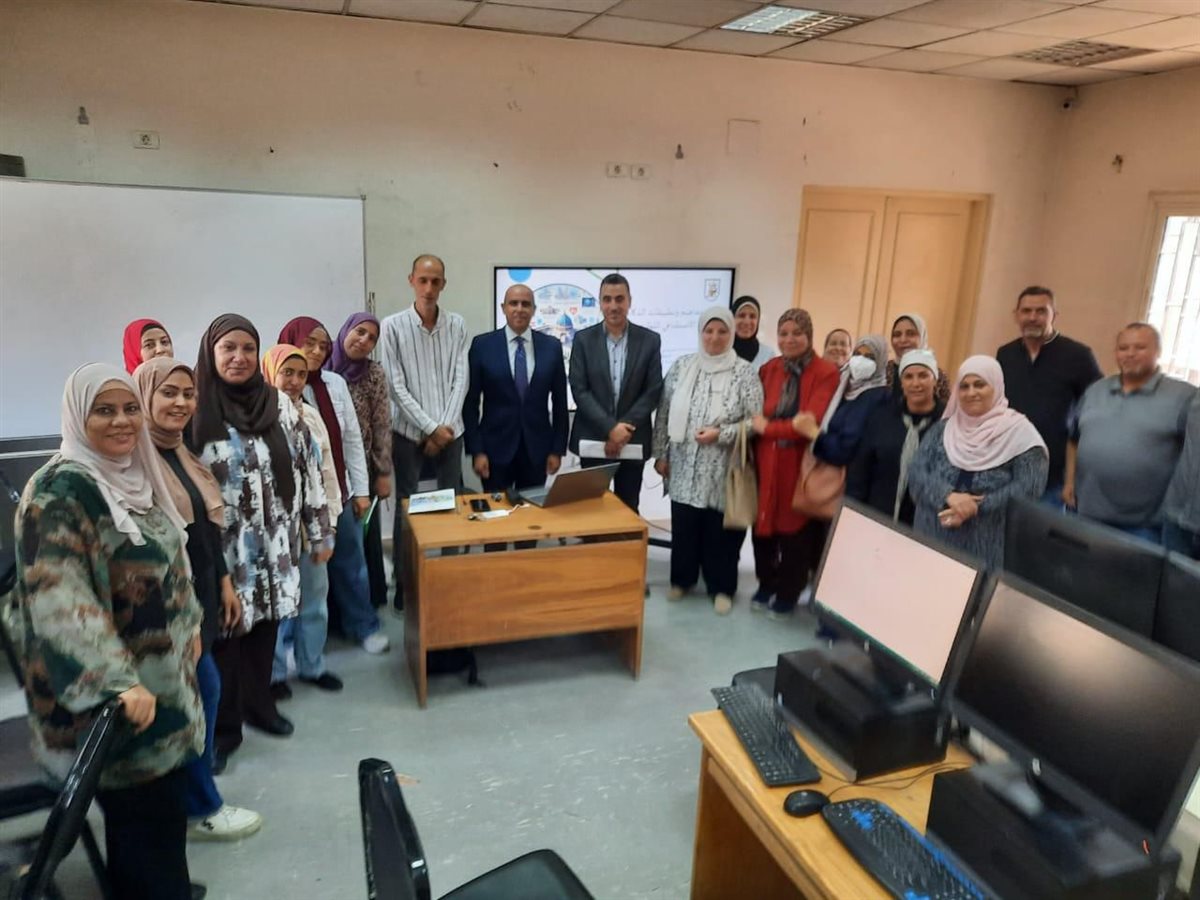 كلية الحاسبات والذكاء الإصطناعي بجامعة القاهرة