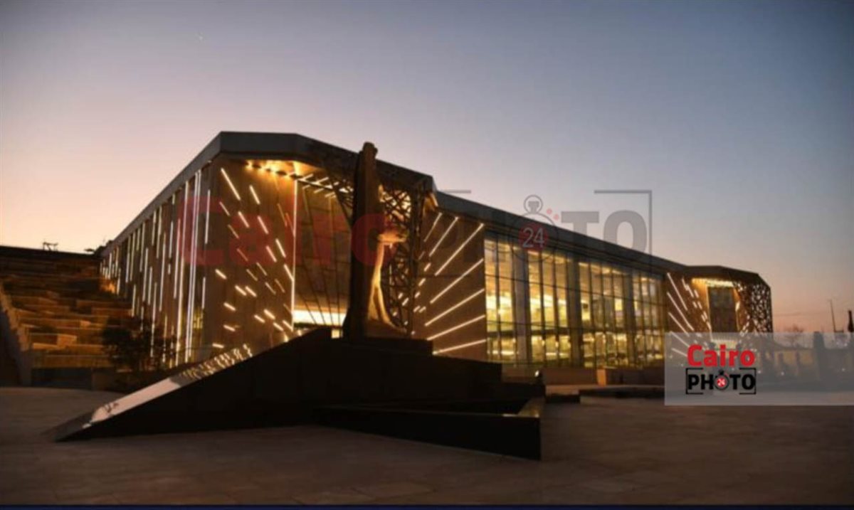 متحف مركب خوفو 