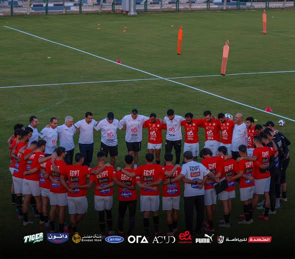 موعد مباراة منتخب مصر الثاني القادمة ضد تونس في ودية المنتخبات 2025 والقنوات الناقلة