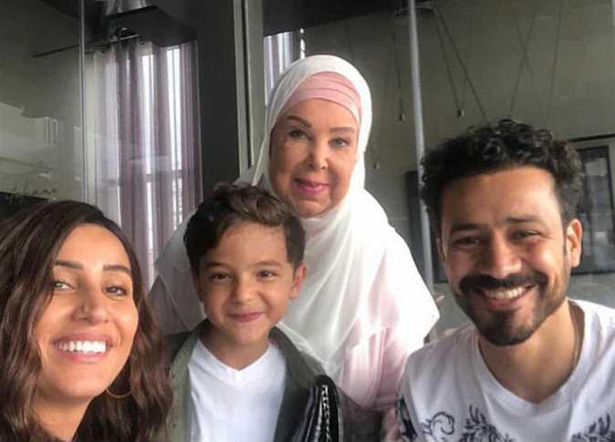 كواليس مسلسل لعبة النسيان 