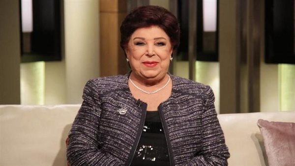 رجاء الجداوي