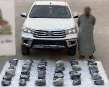  ضبط بؤر إجرامية لتجارة المخدرات والأسلحة ومصرع عنصرين خطرين في بني سويف والمنيا