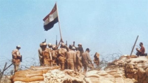 إجازة 6 أكتوبر 2025