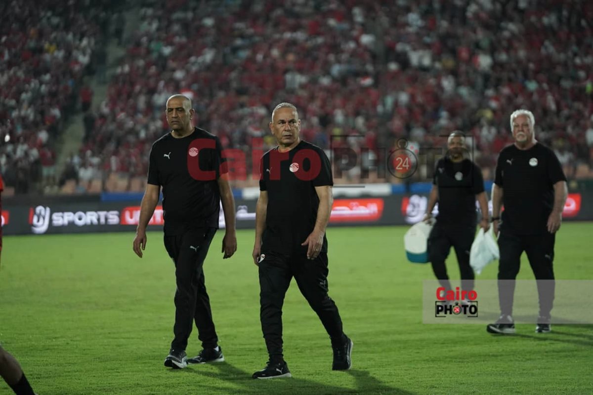 <strong>نتيجة مباراة مصر وإثيوبيا في تصفيات كأس العالم 2026</strong>