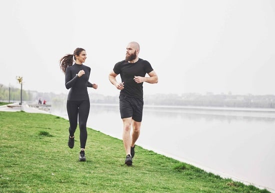 أهمية ممارسة الرياضة يوميًا