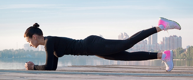 أهمية ممارسة الرياضة يوميًا