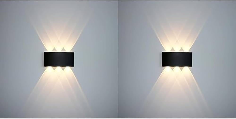 صور إضاءة مودرن تخلي بيتك أوسع