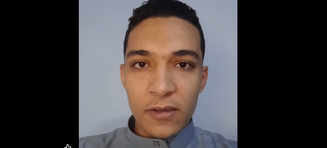 &nbsp;الخطيب صاحب واقعة الإساءة للمولد النبوي