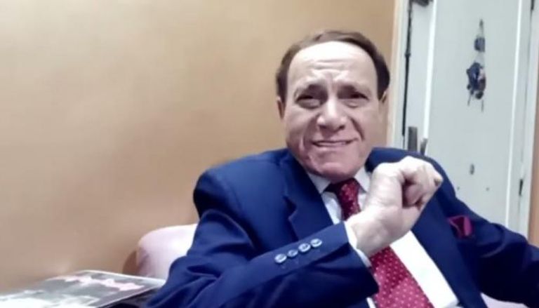 يعد رحيله.. أبرز المعلومات عن الفنان فكري عبدالحميد شبيه عادل إمام 