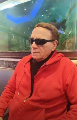 يعد رحيله.. أبرز المعلومات عن الفنان فكري عبدالحميد شبيه عادل إمام 