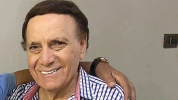 يعد رحيله.. أبرز المعلومات عن الفنان فكري عبدالحميد شبيه عادل إمام 