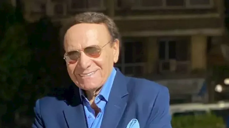 يعد رحيله.. أبرز المعلومات عن الفنان فكري عبدالحميد شبيه عادل إمام 