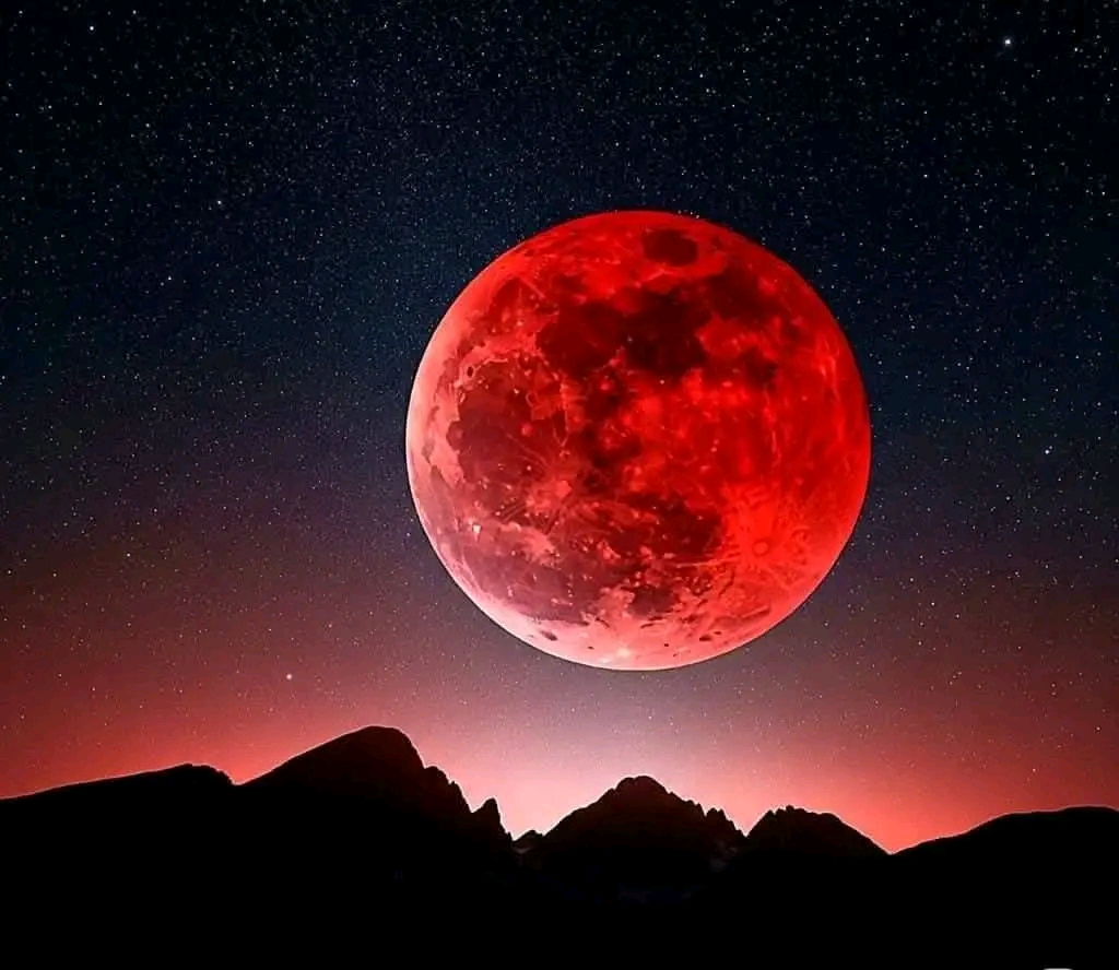 كيفية صلاة الخسوف خطوة بخطوة 