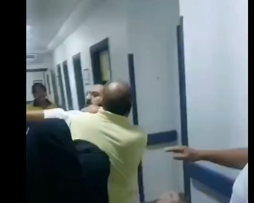 <strong>مشاهد من الواقعة</strong>