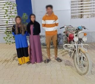 مرتكبي الواقعة