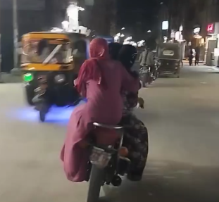 جانب من الواقعة 