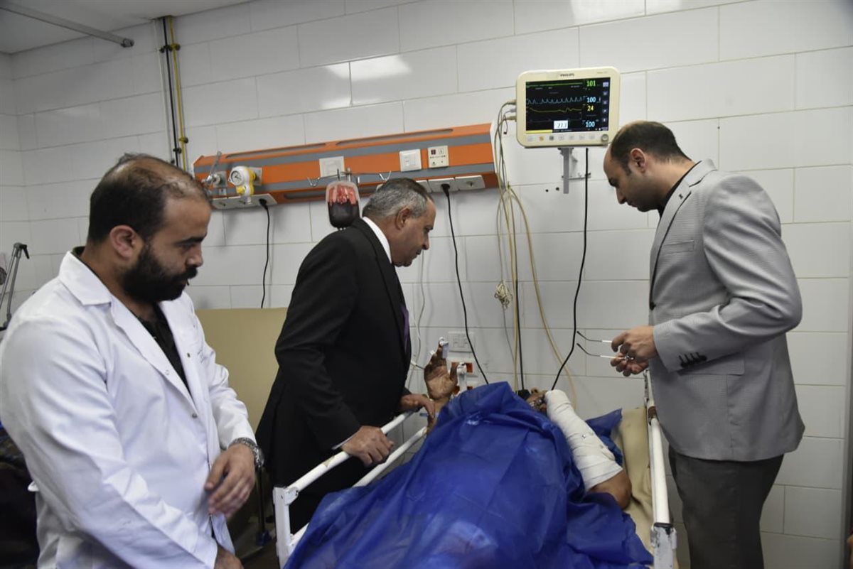 حادث الطريق الدولي الساحلي 