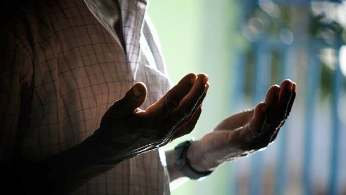 دعاء خسوف القمر 2025 مكتوب